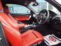 USED 2014 64 BMW 2 SERIES 2.0 225d M Sport Coupe 2dr Diesel Auto Euro 6 (s/s) (218 ps) BOOK A TEST DRIVE TODAY