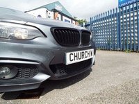 USED 2014 64 BMW 2 SERIES 2.0 225d M Sport Coupe 2dr Diesel Auto Euro 6 (s/s) (218 ps) BOOK A TEST DRIVE TODAY