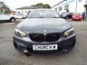 USED 2014 64 BMW 2 SERIES 2.0 225d M Sport Coupe 2dr Diesel Auto Euro 6 (s/s) (218 ps) BOOK A TEST DRIVE TODAY