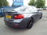 USED 2014 64 BMW 2 SERIES 2.0 225d M Sport Coupe 2dr Diesel Auto Euro 6 (s/s) (218 ps) BOOK A TEST DRIVE TODAY