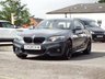 USED 2014 64 BMW 2 SERIES 2.0 225d M Sport Coupe 2dr Diesel Auto Euro 6 (s/s) (218 ps) BOOK A TEST DRIVE TODAY
