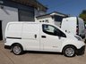 USED 2015 65 NISSAN e-NV200 Acenta Panel Van 5dr Electric Auto SWB (109 ps) 