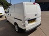 USED 2015 65 NISSAN e-NV200 Acenta Panel Van 5dr Electric Auto SWB (109 ps) 