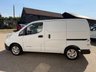 USED 2015 65 NISSAN e-NV200 Acenta Panel Van 5dr Electric Auto SWB (109 ps) 