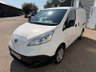 USED 2015 65 NISSAN e-NV200 Acenta Panel Van 5dr Electric Auto SWB (109 ps) 