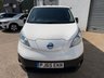 USED 2015 65 NISSAN e-NV200 Acenta Panel Van 5dr Electric Auto SWB (109 ps) 