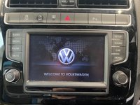 USED 2016 66 VOLKSWAGEN POLO 1.4 TSI BlueMotion Tech ACT BlueGT Hatchback 5dr Petrol Manual Euro 6 (s/s) (150 ps) FULL HISTORY, LOW MILES, GT, &pound;20 TAX!!!