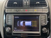 USED 2016 66 VOLKSWAGEN POLO 1.4 TSI BlueMotion Tech ACT BlueGT Hatchback 5dr Petrol Manual Euro 6 (s/s) (150 ps) FULL HISTORY, LOW MILES, GT, &pound;20 TAX!!!