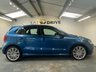 USED 2016 66 VOLKSWAGEN POLO 1.4 TSI BlueMotion Tech ACT BlueGT Hatchback 5dr Petrol Manual Euro 6 (s/s) (150 ps) FULL HISTORY, LOW MILES, GT, &pound;20 TAX!!!