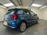 USED 2016 66 VOLKSWAGEN POLO 1.4 TSI BlueMotion Tech ACT BlueGT Hatchback 5dr Petrol Manual Euro 6 (s/s) (150 ps) FULL HISTORY, LOW MILES, GT, &pound;20 TAX!!!