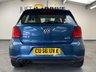 USED 2016 66 VOLKSWAGEN POLO 1.4 TSI BlueMotion Tech ACT BlueGT Hatchback 5dr Petrol Manual Euro 6 (s/s) (150 ps) FULL HISTORY, LOW MILES, GT, &pound;20 TAX!!!