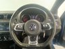 USED 2016 66 VOLKSWAGEN POLO 1.4 TSI BlueMotion Tech ACT BlueGT Hatchback 5dr Petrol Manual Euro 6 (s/s) (150 ps) FULL HISTORY, LOW MILES, GT, &pound;20 TAX!!!