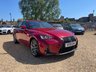 USED 2019 19 LEXUS IS 2.5 300h F Sport E-CVT Euro 6 (s/s) 4dr Full Lexus Service History