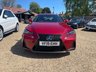 USED 2019 19 LEXUS IS 2.5 300h F Sport E-CVT Euro 6 (s/s) 4dr Full Lexus Service History