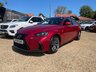 USED 2019 19 LEXUS IS 2.5 300h F Sport E-CVT Euro 6 (s/s) 4dr Full Lexus Service History