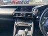 USED 2019 19 LEXUS IS 2.5 300h F Sport E-CVT Euro 6 (s/s) 4dr Full Lexus Service History