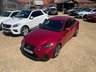 USED 2019 19 LEXUS IS 2.5 300h F Sport E-CVT Euro 6 (s/s) 4dr Full Lexus Service History