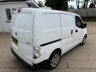USED 2015 65 NISSAN e-NV200 Acenta Panel Van 5dr Electric Auto SWB (109 ps) 