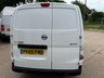 USED 2015 65 NISSAN e-NV200 Acenta Panel Van 5dr Electric Auto SWB (109 ps) 