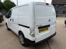 USED 2015 65 NISSAN e-NV200 Acenta Panel Van 5dr Electric Auto SWB (109 ps) 