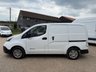 USED 2015 65 NISSAN e-NV200 Acenta Panel Van 5dr Electric Auto SWB (109 ps) 