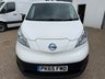 USED 2015 65 NISSAN e-NV200 Acenta Panel Van 5dr Electric Auto SWB (109 ps) 
