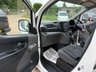 USED 2015 65 NISSAN e-NV200 Acenta Panel Van 5dr Electric Auto SWB (109 ps) 
