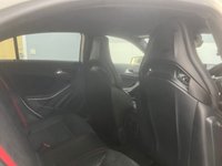 USED 2015 64 MERCEDES-BENZ A-CLASS 2.0 A45 AMG Hatchback 5dr Petrol SpdS DCT 4MATIC Euro 6 (s/s) (360 ps) WE GUARANTEE TO BEAT ANY 'WE BUY ANY CAR' VALUATION ON YOUR PART EXCHANGE