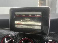 USED 2015 64 MERCEDES-BENZ A-CLASS 2.0 A45 AMG Hatchback 5dr Petrol SpdS DCT 4MATIC Euro 6 (s/s) (360 ps) WE GUARANTEE TO BEAT ANY 'WE BUY ANY CAR' VALUATION ON YOUR PART EXCHANGE