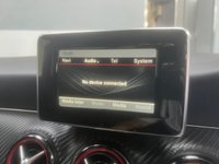 USED 2015 64 MERCEDES-BENZ A-CLASS 2.0 A45 AMG Hatchback 5dr Petrol SpdS DCT 4MATIC Euro 6 (s/s) (360 ps) WE GUARANTEE TO BEAT ANY 'WE BUY ANY CAR' VALUATION ON YOUR PART EXCHANGE
