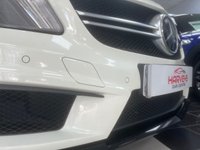 USED 2015 64 MERCEDES-BENZ A-CLASS 2.0 A45 AMG Hatchback 5dr Petrol SpdS DCT 4MATIC Euro 6 (s/s) (360 ps) WE GUARANTEE TO BEAT ANY 'WE BUY ANY CAR' VALUATION ON YOUR PART EXCHANGE