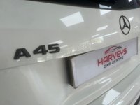 USED 2015 64 MERCEDES-BENZ A-CLASS 2.0 A45 AMG Hatchback 5dr Petrol SpdS DCT 4MATIC Euro 6 (s/s) (360 ps) WE GUARANTEE TO BEAT ANY 'WE BUY ANY CAR' VALUATION ON YOUR PART EXCHANGE