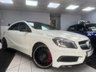 USED 2015 64 MERCEDES-BENZ A-CLASS 2.0 A45 AMG Hatchback 5dr Petrol SpdS DCT 4MATIC Euro 6 (s/s) (360 ps) WE GUARANTEE TO BEAT ANY 'WE BUY ANY CAR' VALUATION ON YOUR PART EXCHANGE