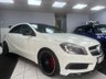 USED 2015 64 MERCEDES-BENZ A-CLASS 2.0 A45 AMG Hatchback 5dr Petrol SpdS DCT 4MATIC Euro 6 (s/s) (360 ps) WE GUARANTEE TO BEAT ANY 'WE BUY ANY CAR' VALUATION ON YOUR PART EXCHANGE