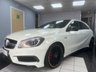 USED 2015 64 MERCEDES-BENZ A-CLASS 2.0 A45 AMG Hatchback 5dr Petrol SpdS DCT 4MATIC Euro 6 (s/s) (360 ps) WE GUARANTEE TO BEAT ANY 'WE BUY ANY CAR' VALUATION ON YOUR PART EXCHANGE
