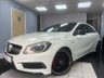 USED 2015 64 MERCEDES-BENZ A-CLASS 2.0 A45 AMG Hatchback 5dr Petrol SpdS DCT 4MATIC Euro 6 (s/s) (360 ps) WE GUARANTEE TO BEAT ANY 'WE BUY ANY CAR' VALUATION ON YOUR PART EXCHANGE