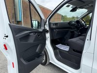 USED 2023 23 RENAULT TRAFIC 2.0 dCi Blue LL30 Start Panel Van 5dr Diesel Manual L2 H1 Euro 6 (s/s) (130 ps) LONG WHEEL BASE / 6 MONTHS WARRANTY