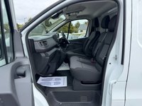 USED 2023 23 RENAULT TRAFIC 2.0 dCi Blue LL30 Start Panel Van 5dr Diesel Manual L2 H1 Euro 6 (s/s) (130 ps) LONG WHEEL BASE / 6 MONTHS WARRANTY