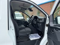 USED 2023 23 RENAULT TRAFIC 2.0 dCi Blue LL30 Start Panel Van 5dr Diesel Manual L2 H1 Euro 6 (s/s) (130 ps) LONG WHEEL BASE / 6 MONTHS WARRANTY