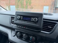USED 2023 23 RENAULT TRAFIC 2.0 dCi Blue LL30 Start Panel Van 5dr Diesel Manual L2 H1 Euro 6 (s/s) (130 ps) LONG WHEEL BASE / 6 MONTHS WARRANTY