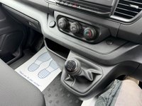 USED 2023 23 RENAULT TRAFIC 2.0 dCi Blue LL30 Start Panel Van 5dr Diesel Manual L2 H1 Euro 6 (s/s) (130 ps) LONG WHEEL BASE / 6 MONTHS WARRANTY