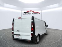 USED 2023 23 RENAULT TRAFIC 2.0 dCi Blue LL30 Start Panel Van 5dr Diesel Manual L2 H1 Euro 6 (s/s) (130 ps) LONG WHEEL BASE / 6 MONTHS WARRANTY
