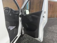 USED 2023 23 RENAULT TRAFIC 2.0 dCi Blue LL30 Start Panel Van 5dr Diesel Manual L2 H1 Euro 6 (s/s) (130 ps) LONG WHEEL BASE / 6 MONTHS WARRANTY