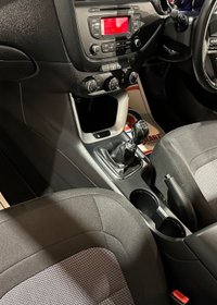USED 2016 16 KIA CEED 1.6 CRDi 2 Sportswagon 5dr Diesel Manual Euro 6 (s/s) (134 bhp) 