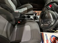 USED 2016 16 KIA CEED 1.6 CRDi 2 Sportswagon 5dr Diesel Manual Euro 6 (s/s) (134 bhp) 