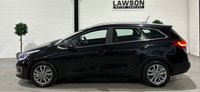 USED 2016 16 KIA CEED 1.6 CRDi 2 Sportswagon 5dr Diesel Manual Euro 6 (s/s) (134 bhp) 