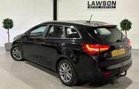 USED 2016 16 KIA CEED 1.6 CRDi 2 Sportswagon 5dr Diesel Manual Euro 6 (s/s) (134 bhp) 