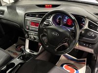 USED 2016 16 KIA CEED 1.6 CRDi 2 Sportswagon 5dr Diesel Manual Euro 6 (s/s) (134 bhp) 