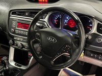 USED 2016 16 KIA CEED 1.6 CRDi 2 Sportswagon 5dr Diesel Manual Euro 6 (s/s) (134 bhp) 