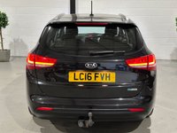 USED 2016 16 KIA CEED 1.6 CRDi 2 Sportswagon 5dr Diesel Manual Euro 6 (s/s) (134 bhp) 